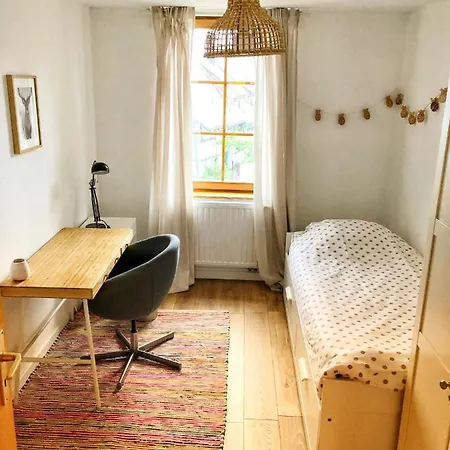 Appartement Charming Basel Border - 3 Bedrooms *