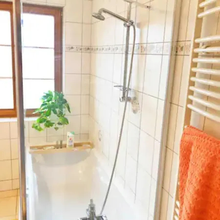 Charming Basel Border - 3 Bedrooms