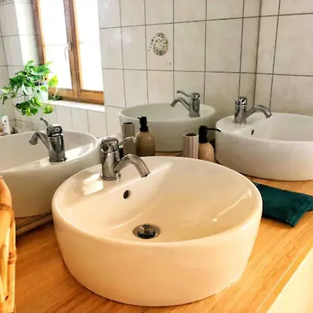 Charming Basel Border - 3 Bedrooms