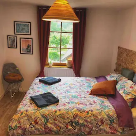 Charming Basel Border - 3 Bedrooms * Hegenheim
